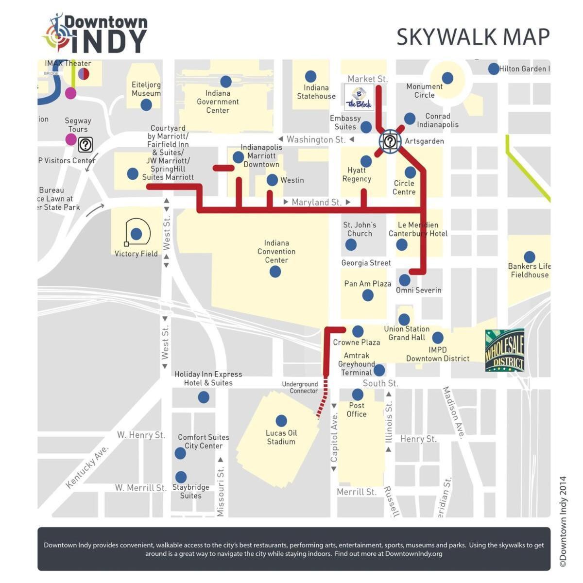 Modern Downtown Apartment 2Br 2Ba By Cozysuites Indianapolis Kültér fotó