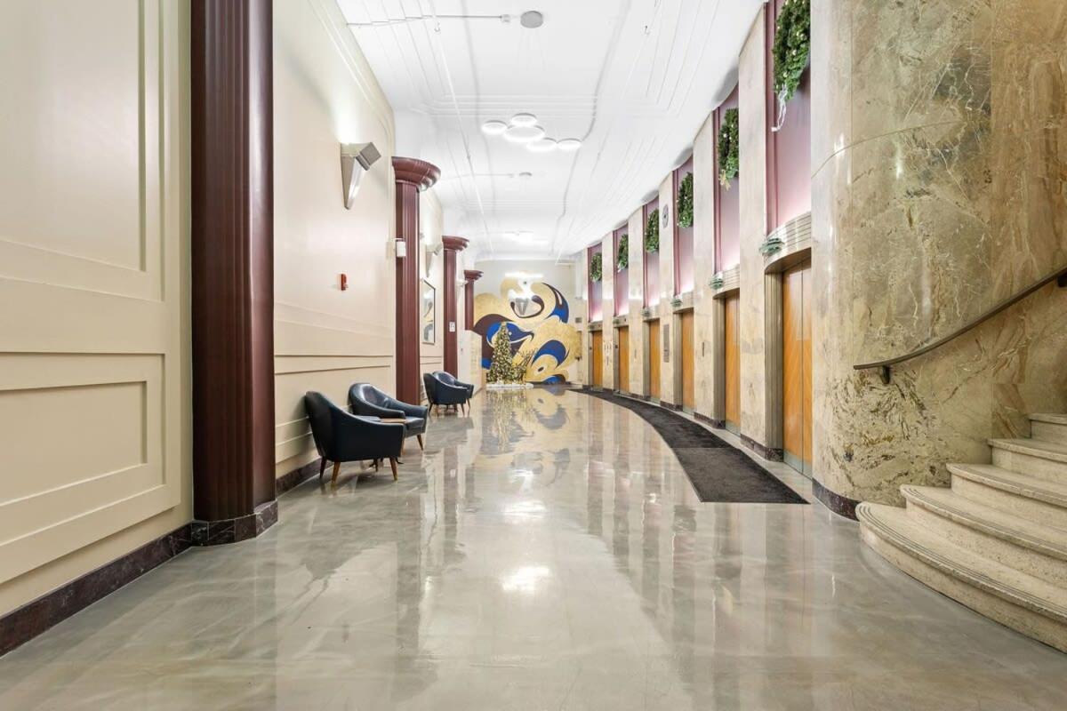 Modern Downtown Apartment 2Br 2Ba By Cozysuites Indianapolis Kültér fotó