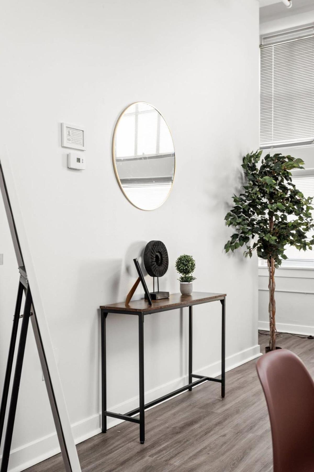 Modern Downtown Apartment 2Br 2Ba By Cozysuites Indianapolis Kültér fotó